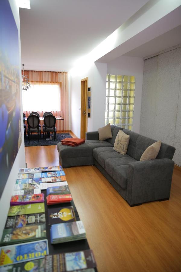Braancamp 65 Apartamento Porto Exterior foto
