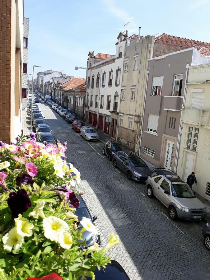 Braancamp 65 Apartamento Porto Exterior foto
